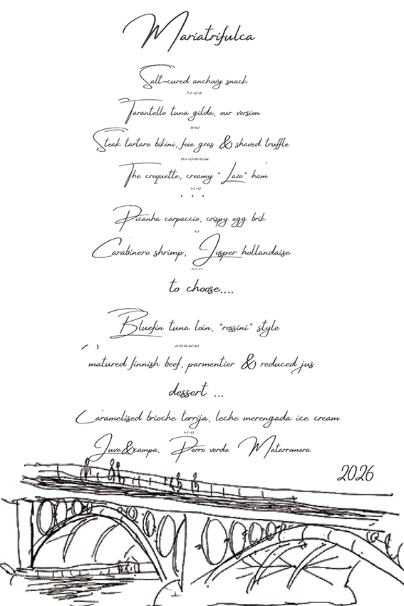 MENU REGALA MARIATRIFULCA ENG